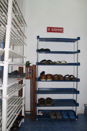 Hostal Emma Guesthouse