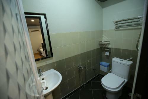 Posada Mayazia Inn Kota Bharu