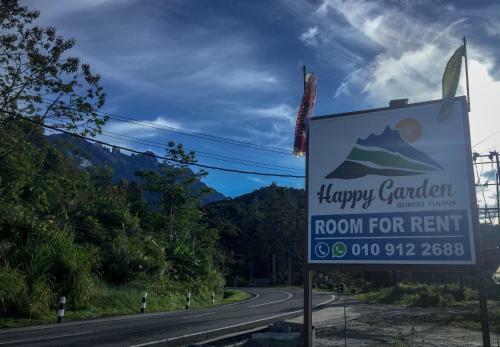 Happy Garden Resort