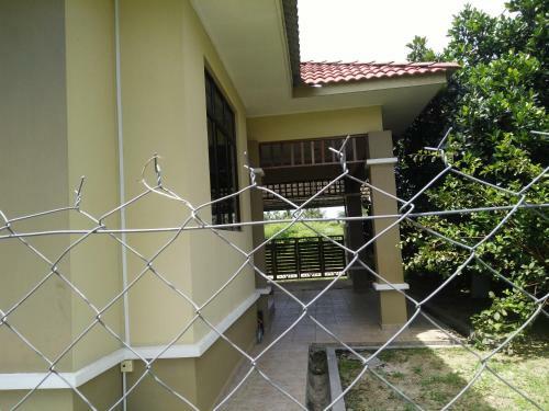 Anis Homestay