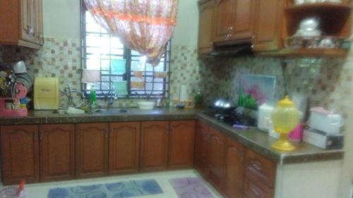 Anis Homestay