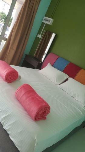 Hostal Iz Budget 2