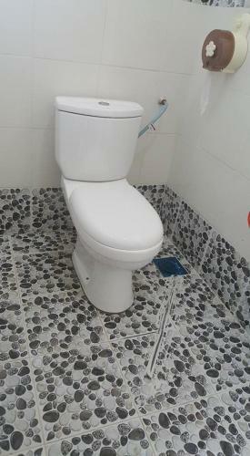 Hostal Iz Budget 2