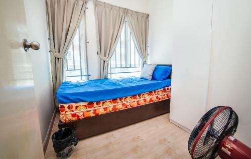 Comfy Homestay
