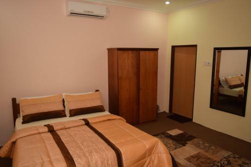 Hostal Nk's Chalet