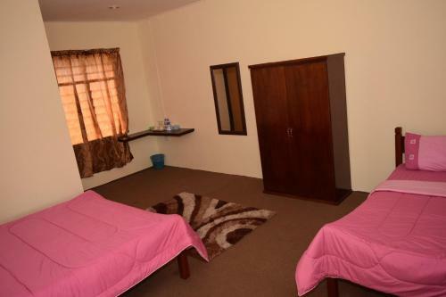 Hostal Nk's Chalet