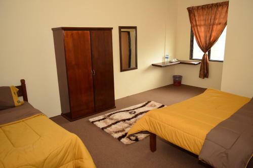 Hostal Nk's Chalet