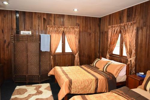 Hostal Nk's Chalet