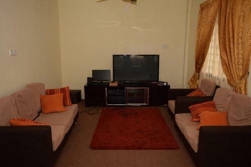 Hostal Nk's Chalet