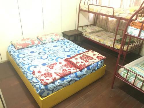 David Bed & Breakfast