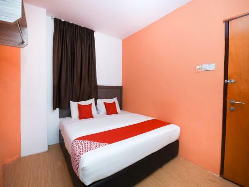Posada Oyo 1111 Harmony Stay