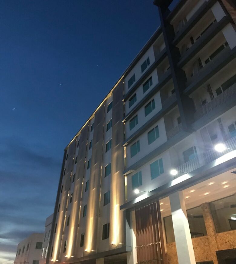 Ano Hotel