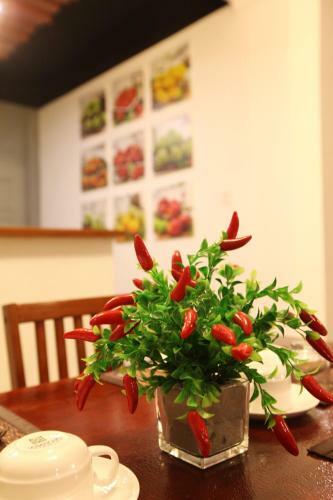 Come Inn Homestay 1380