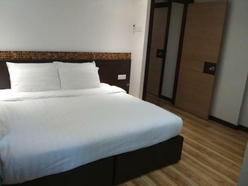 Classy Studio Apartment (kbcp)
