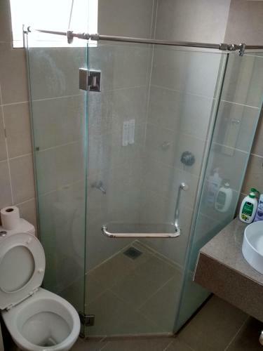Classy Studio Apartment (kbcp)