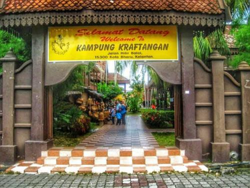 Classy Studio Apartment (kbcp)