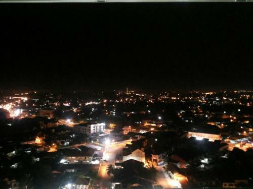 Smile Studio Apartment D'perdana