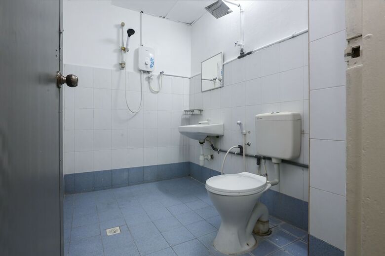 Oyo 559 Aslah Boutique Hotel