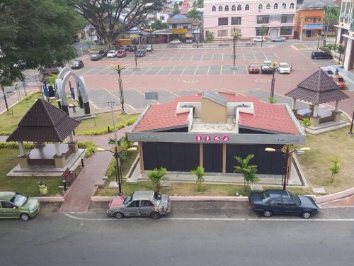 Apartamentos Khalifa Suite Guest House (nik Adik)