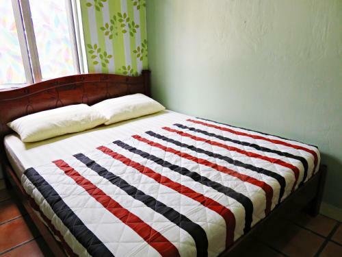 Hostal Parkview Guesthouse