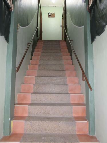 Hostal Parkview Guesthouse