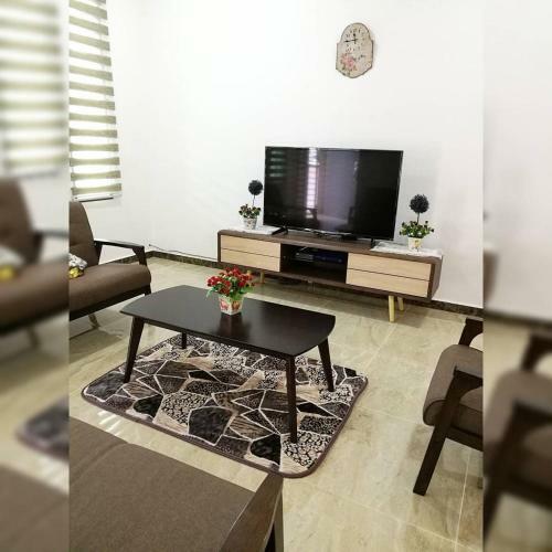 Rose Villa Alor Setar