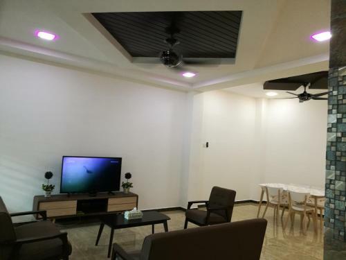 Rose Villa Alor Setar