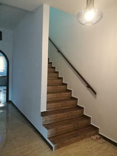 Rose Villa Alor Setar