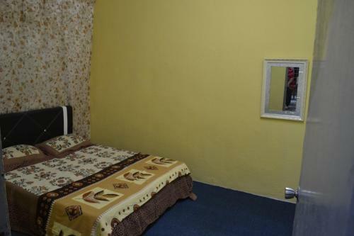 Hostal Leyna Guesthouse Kota Bharu