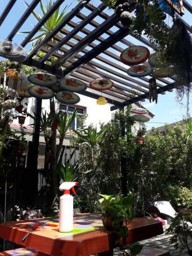 Hotel Art Villa