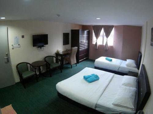 Hotel Peneka Inn