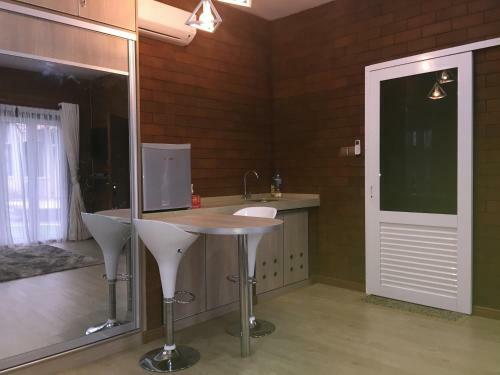 Hostal Teratak Rindu