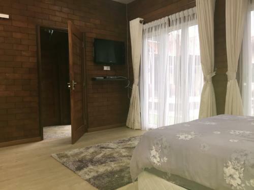 Hostal Teratak Rindu