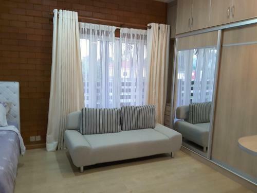 Hostal Teratak Rindu