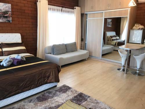 Hostal Teratak Rindu