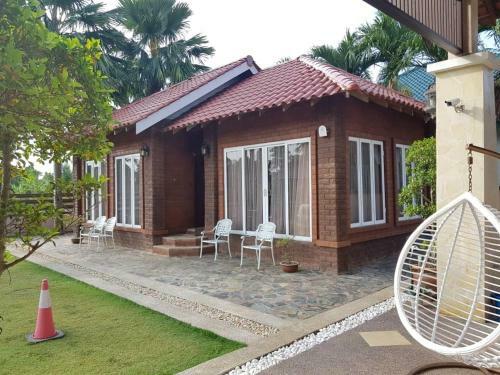 Hostal Teratak Rindu