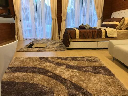 Hostal Teratak Rindu