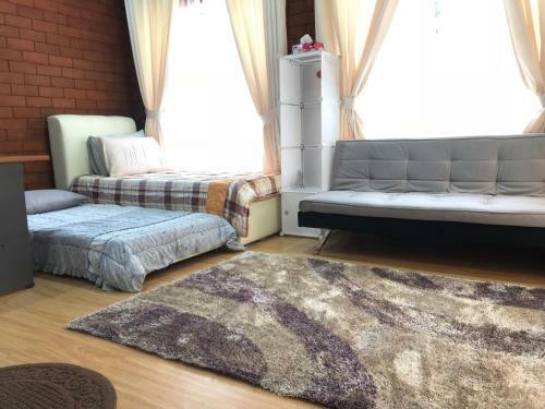 Hostal Teratak Rindu
