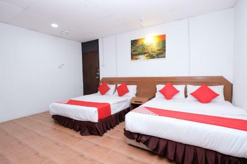 Mr J Hotel Kota Bharu