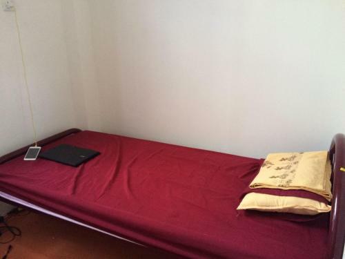 Hostal AA Guesthouse