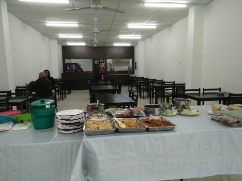 Hostal AA Guesthouse
