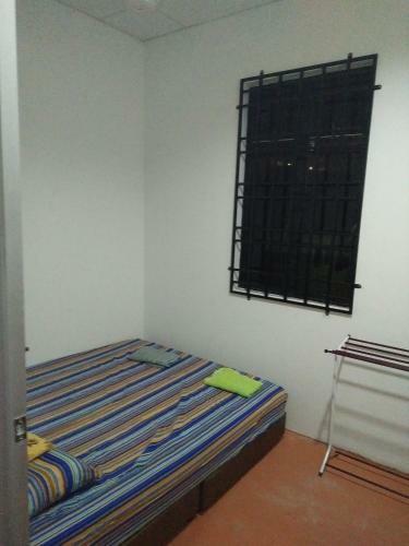 Hostal AA Guesthouse