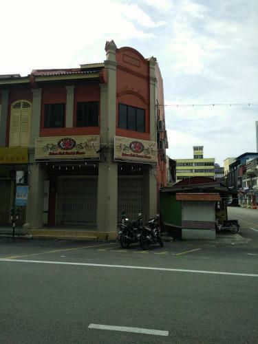 Hostal AA Guesthouse