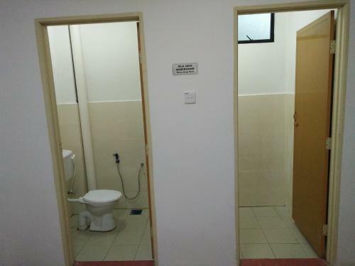 Hostal AA Guesthouse