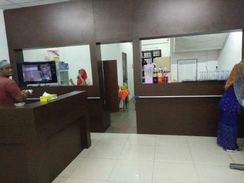 Hostal AA Guesthouse