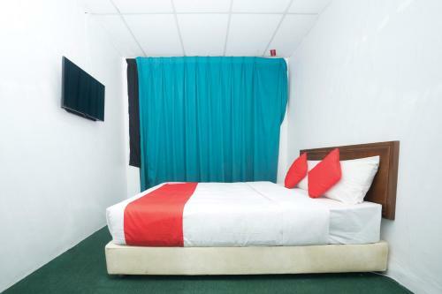 Oyo 757 Mgu Firdaus Hotel