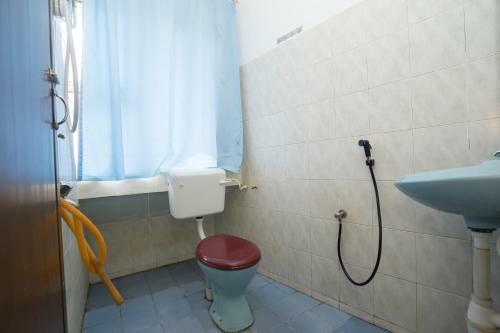 Oyo 757 Mgu Firdaus Hotel