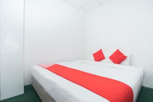 Oyo 757 Mgu Firdaus Hotel