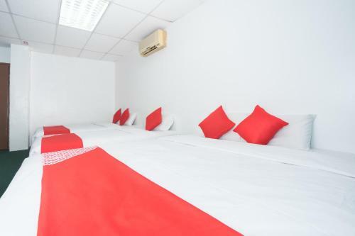 Oyo 757 Mgu Firdaus Hotel