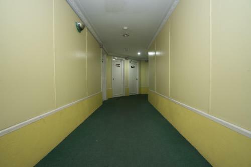Oyo 757 Mgu Firdaus Hotel